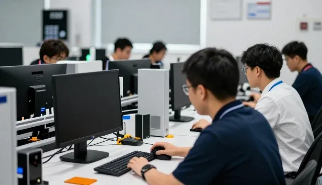 智学AI教学系统