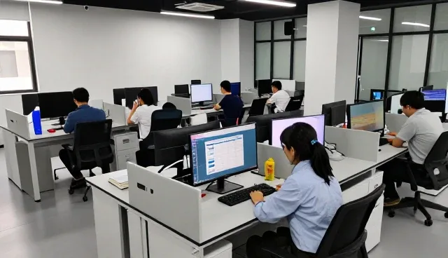 教务管理中的网络较为完善应用经验分享