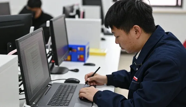 网络较为完善帮助用户创造更多价值