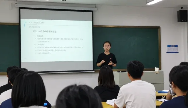 如何选择适合的师资培训方案以提升教学质量
